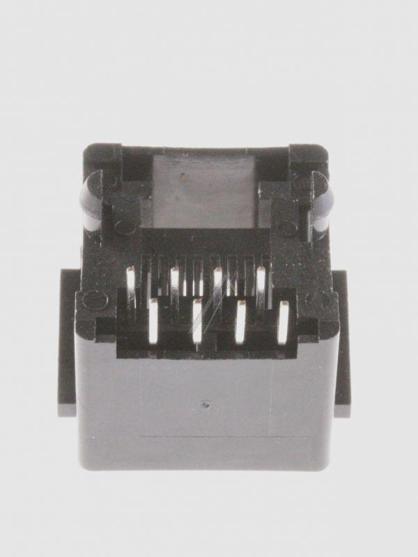 Vestel 30062885 Klinkenverbindung - Jack rj45 8p vertical rohs