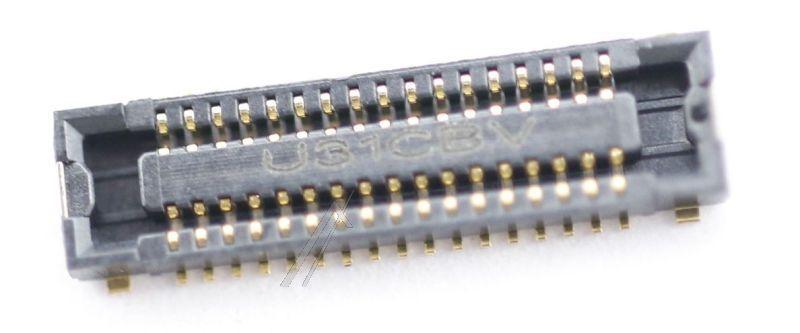 Samsung 3710003871 Buchsenleiste - 3710-003871 socket-board to board,34p,2r,0.35mm,smd-