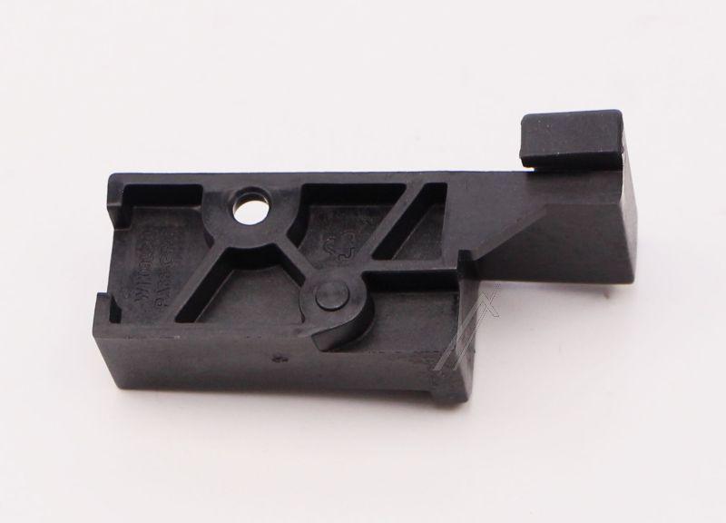 Whirlpool Indesit 488000704401 Halter - C00704401 door frame-glass brkt,bot rh,fsr