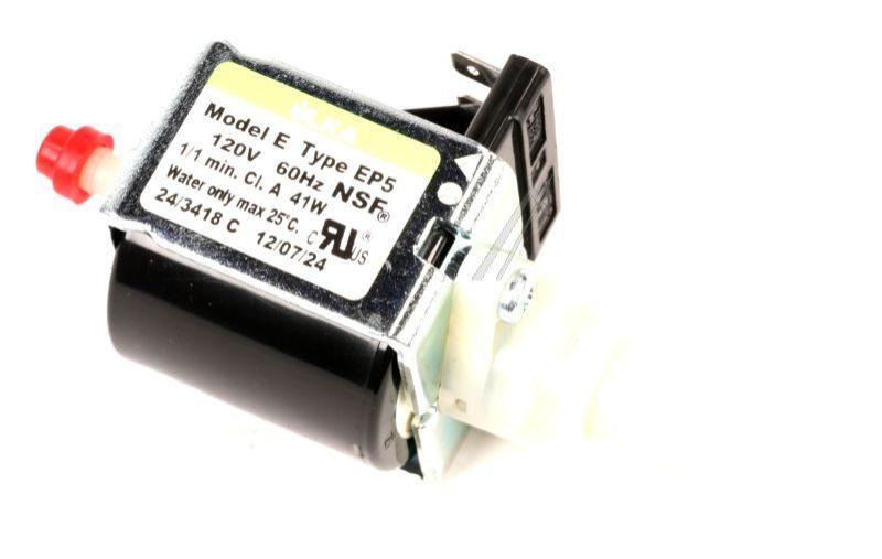 Delonghi AT4021450050 Pumpe Kaffeemaschine - Pumpe ulka ep5fm 120v 60hz