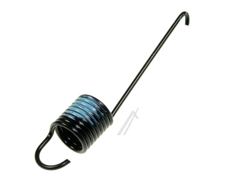 Whirlpool Indesit 481249268227 Bottichfeder - C00380585 tragfeder
