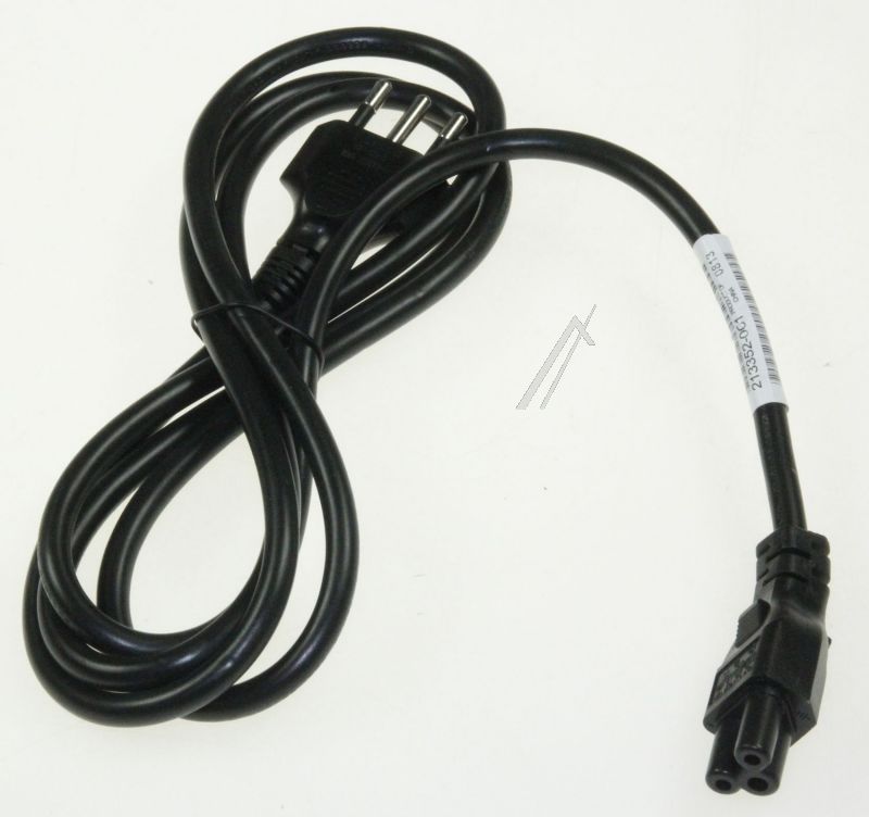 Hewlett Packard 490371061 Netzkabel - Hp netz kabel für passend für elite buch