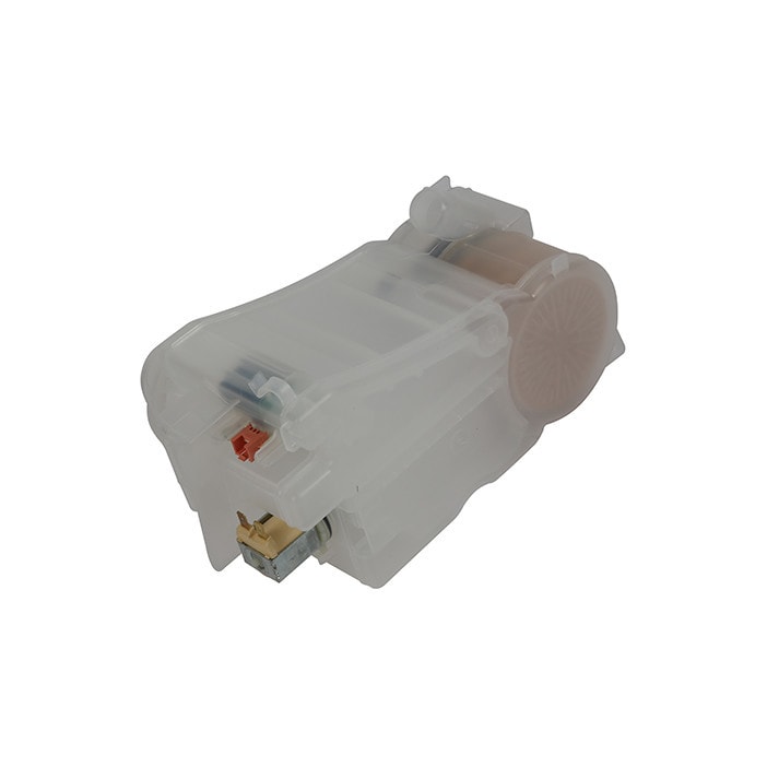 AEG Electrolux Salzbehälter 1174849008 für Geschirrspüler Enthärtungsanlage Ersatzteil