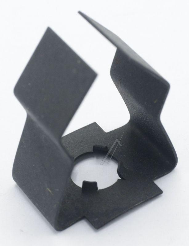 Whirlpool Indesit 481201220117 Clips - C00374574 m0117303 clip, grille