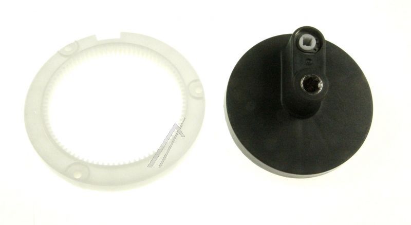 SEB MS0A16485 Getriebe - Ring+flansch+achse+ritzel