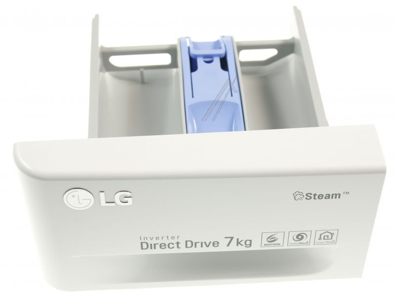LG AGL74752739 Waschmitteleinspülkasten - Schubladenblende
