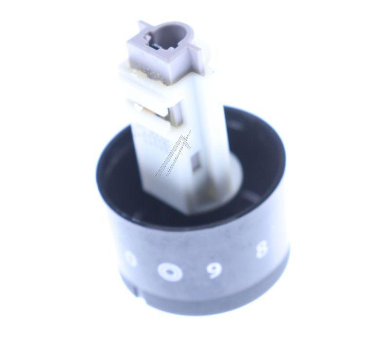 888960 Knopf Taste - Knob gpp 6-224 - en-d 9005/9006