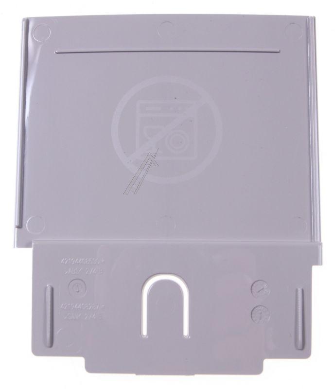 Saeco 421944092671 Abdeckung Gehäuse - Cp0978/01 zink passend für braun kaffeesatz box abdeckung omn h-