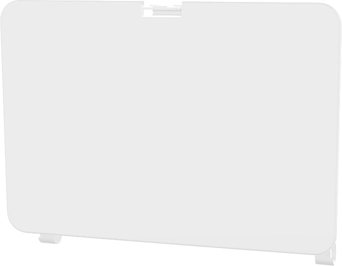 BSH Bosch Siemens 00652986 Klappe Deckel - Klappe