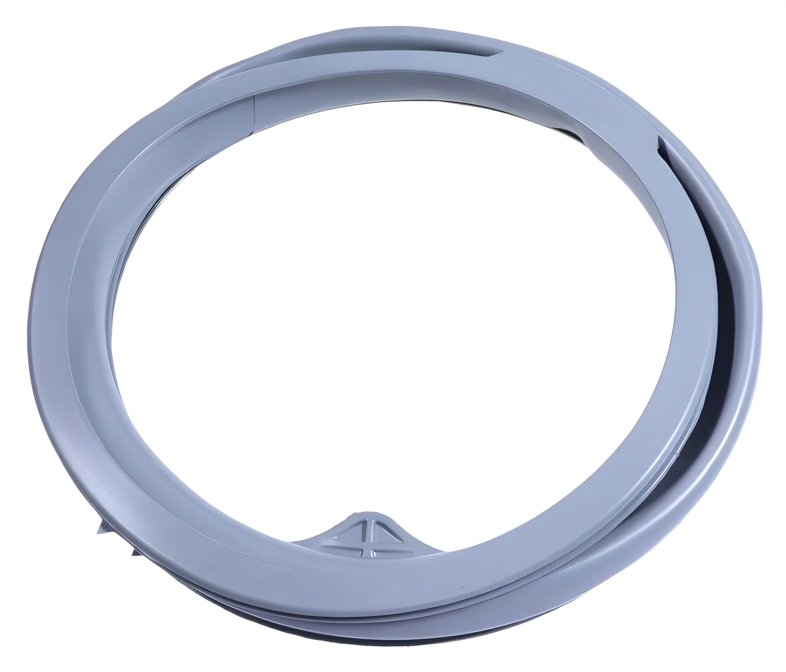 AEG Electrolux 140006284016 Waschmaschinentürdichtung - Manschette