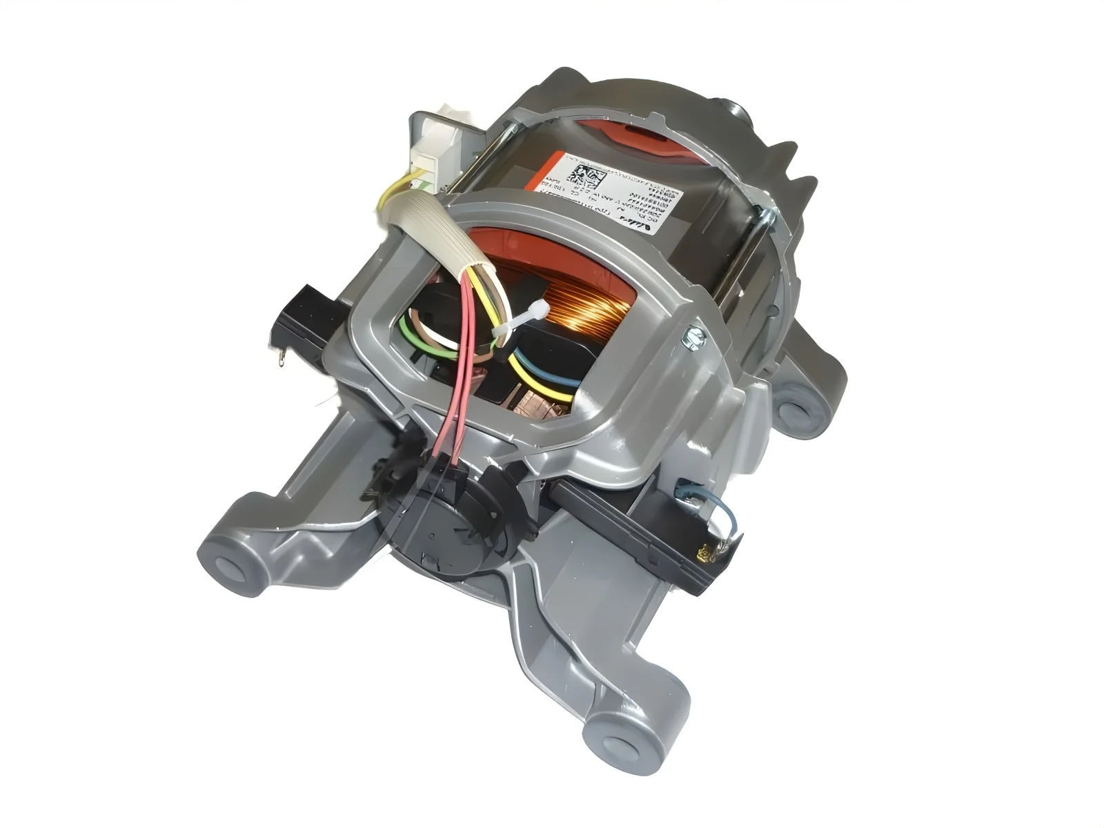 Gorenje 250844 Waschmaschinenmotor - Motor 50/60hz wm55/66 ul4