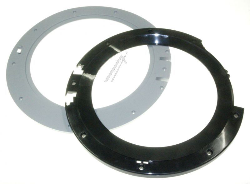 BSH Bosch Siemens 00741503 Flanschbullauge - Fensterrahmen