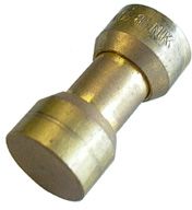 Türverriegelung 00150351                       für Bosch KGF39P90/01