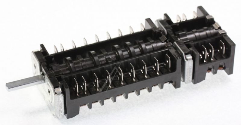 AEG Electrolux 3427575216 - 42.07100.008 interrupteur de four,42.07100.