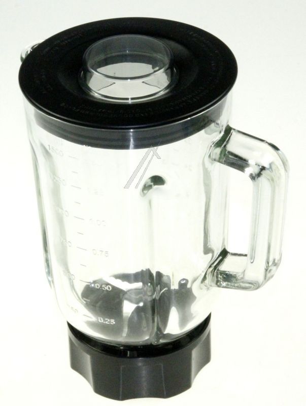 Arcelik Grundig Beko 9197280050 Glaskanne - 759551755100 glaskanne
