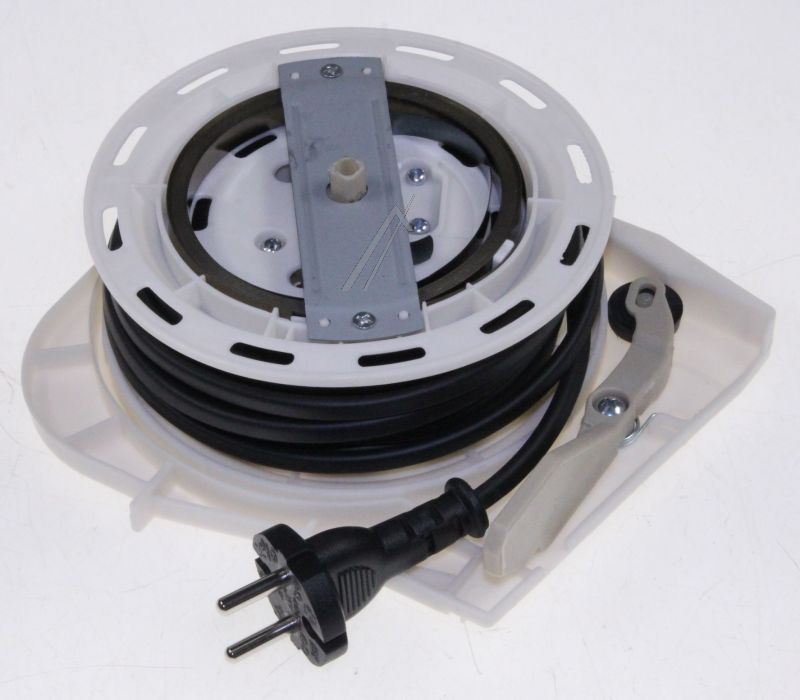 Philips 422245952101 Kabelaufroller für Staubsaugernetzkabel - Aufwickler/aufwickler scheibe