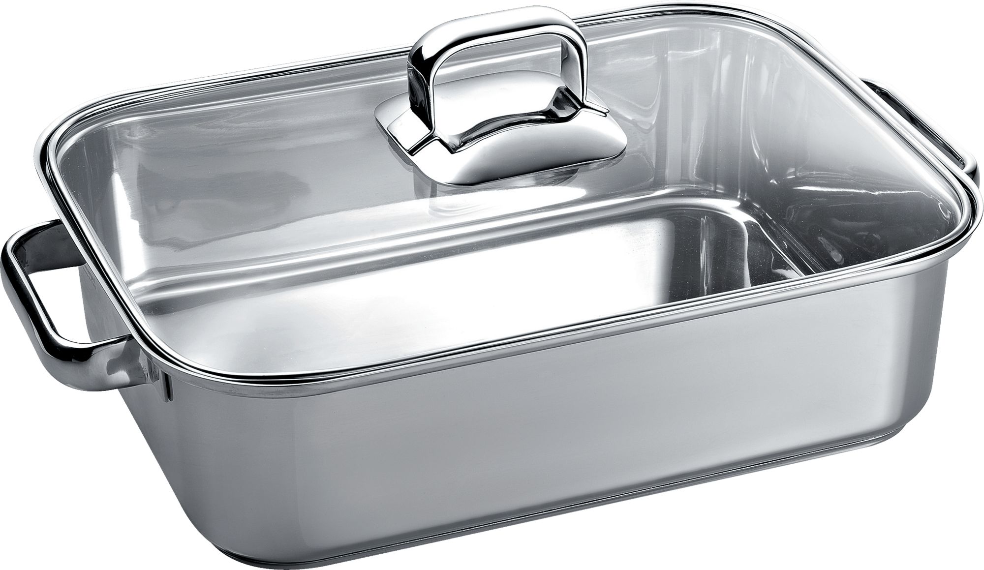 BSH Bosch Siemens 00573879 Kochtopf - Multibräter