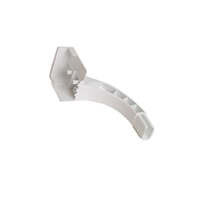 AEG Electrolux 3050050016 Griff - Griffseite,weiss,lin
