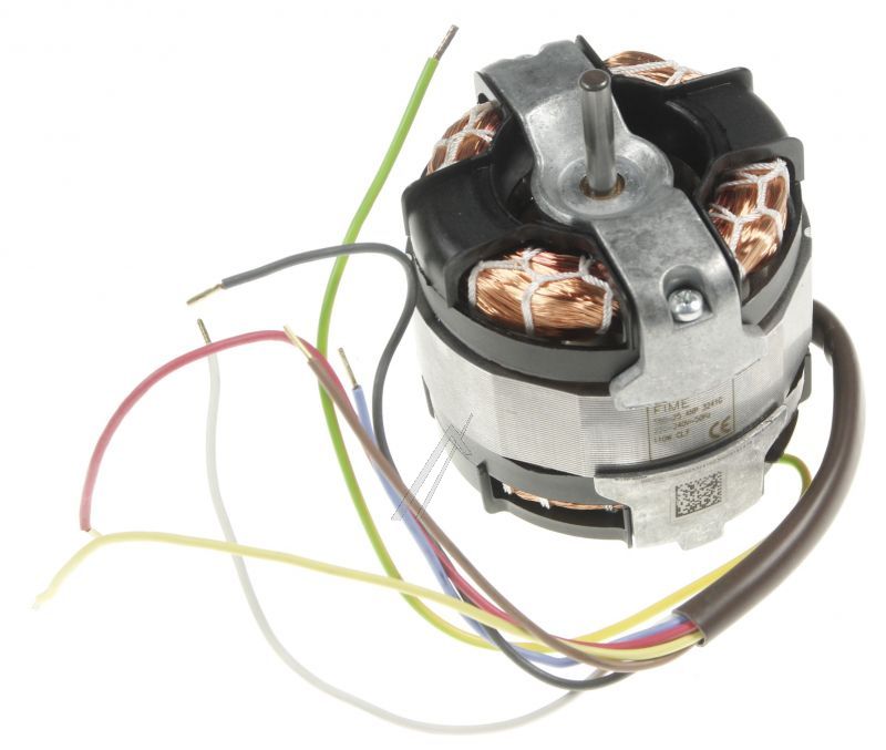 Whirlpool Indesit 481236118572 Motor - C00401673 motor