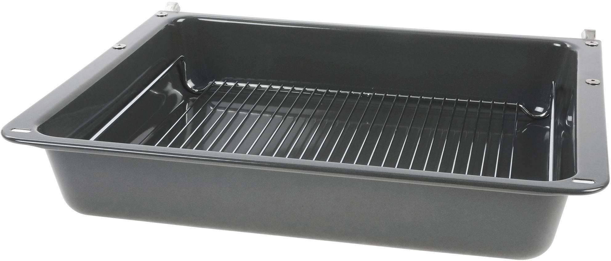 BSH Bosch Siemens 00467793 Fettpfanne Blech - Fettpfanne
