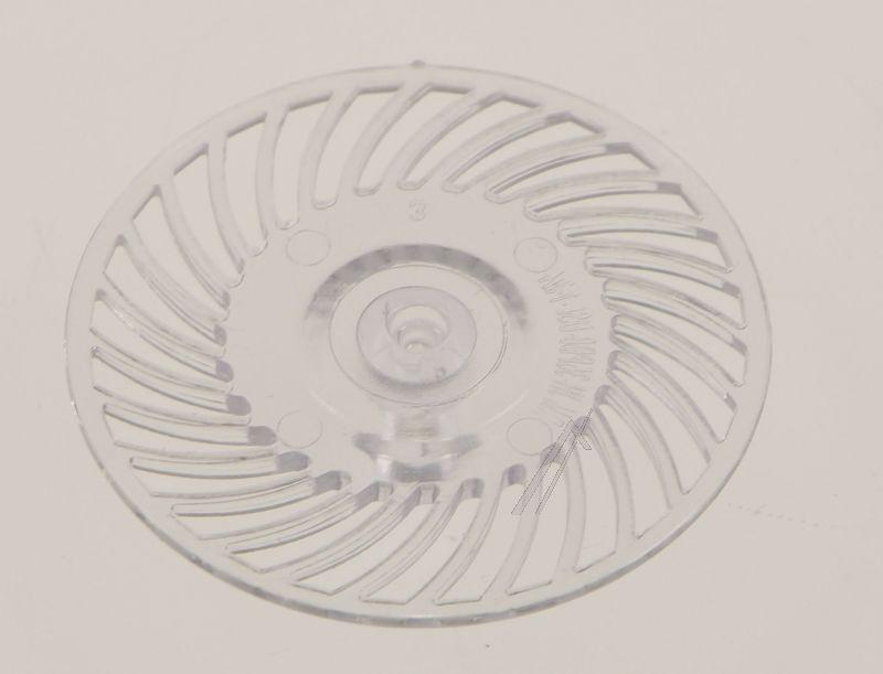 Midea 12120600004464 Rollen - Water wheel