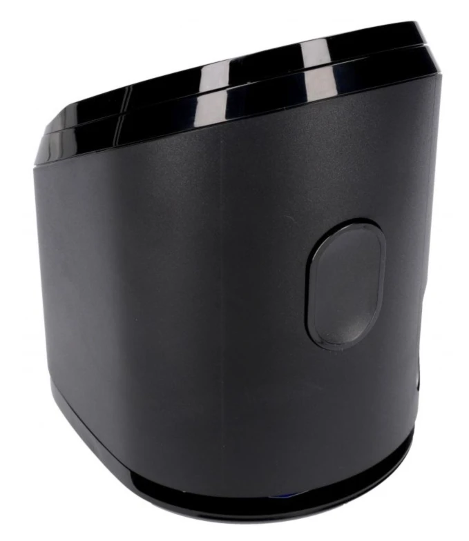 Braun Ladestation für Rasierer 81412162 CleanCharge Station Cooltec Ersatzteil
