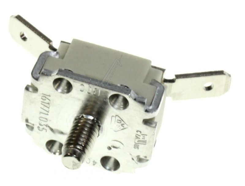 SEB SS201388 Thermostat - Thermostat
