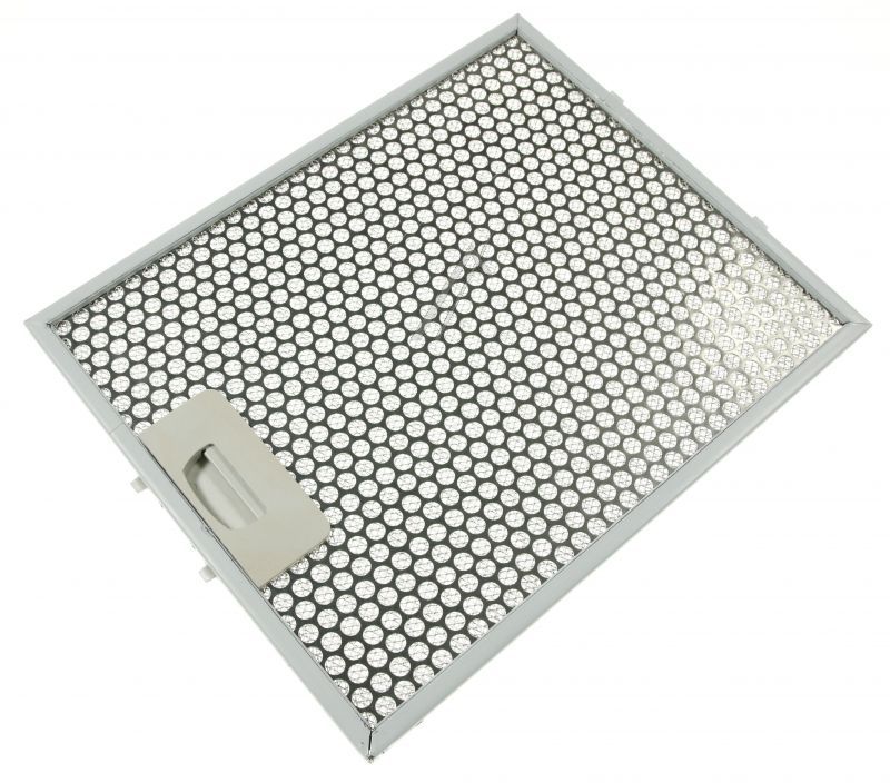 Teka 81471061 Metallfettfilter - Metalic filter dc-90 vr03