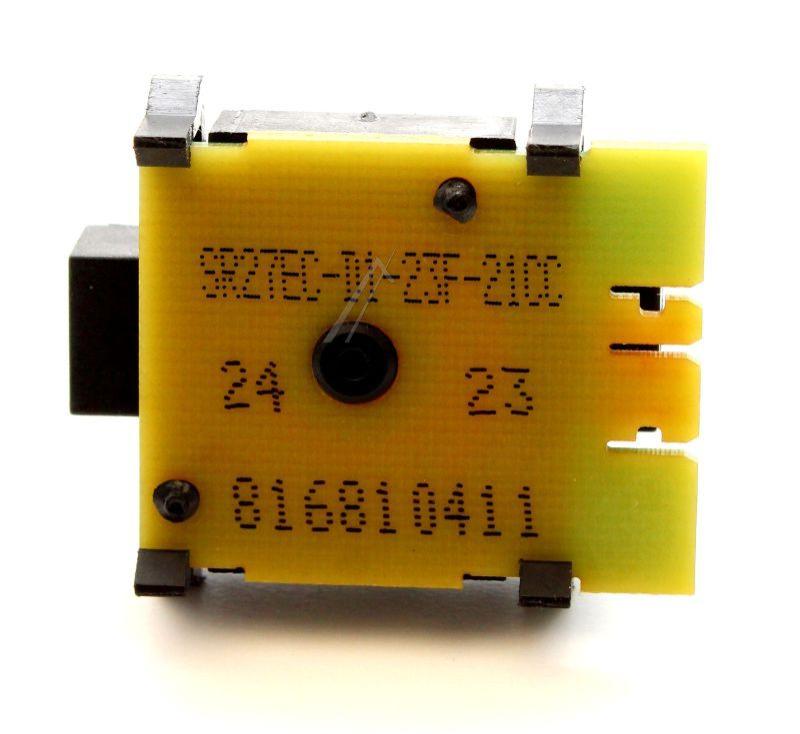 SMEG 816810411 - Potentiometer SMEG 816810411 - Potentiometer