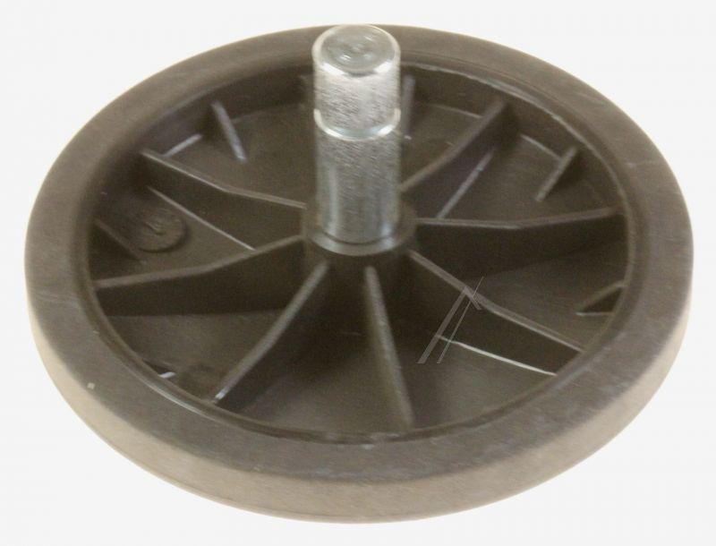 Laurastar 5240001750 Rollen - Roulettes pour tables série s ø 86mm