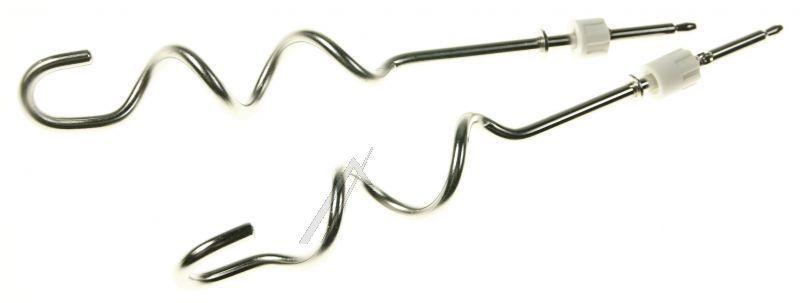Philips Saeco 300004387781 Knethaken - Cp6615/01 set of dough hook