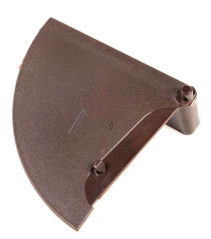 CATA 60704200 Kappe - Lateral visera dcho marron f slim