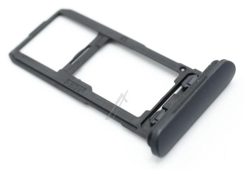 Sony A5019517A Halter für Sim-Karten - Cap tray assy ds b