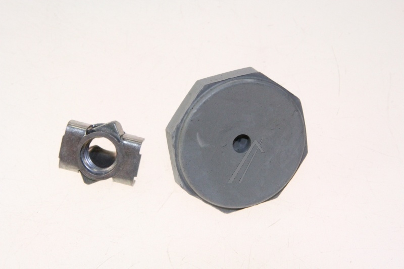 BSH Bosch Siemens 00611115 - Fuss BSH Bosch Siemens 00611115 - Fuss