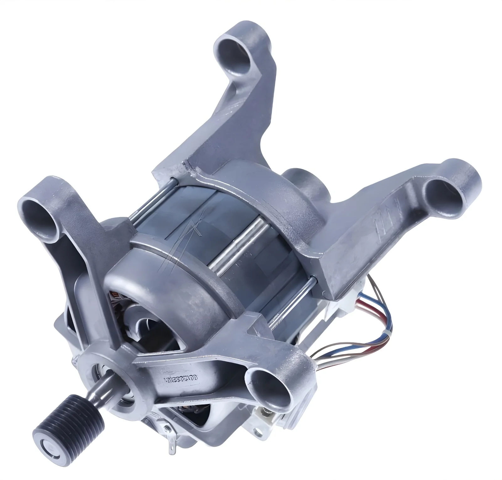 AEG Electrolux 1324765039 Waschmaschinenmotor - 20585119 kollektormotor unten, 700w output