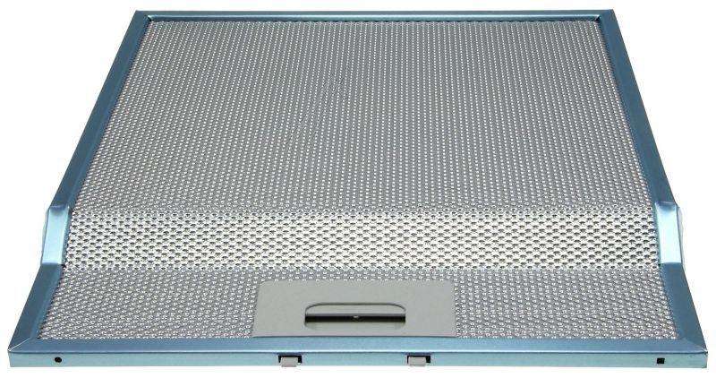 Candy Hoover 49023414 Metallfettfilter - Gf040b filter metall