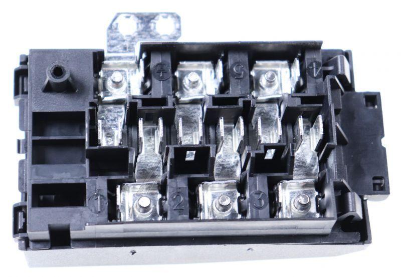 Amica 8514280 Klemmbügel - Klemmenblock kado k1_6 m