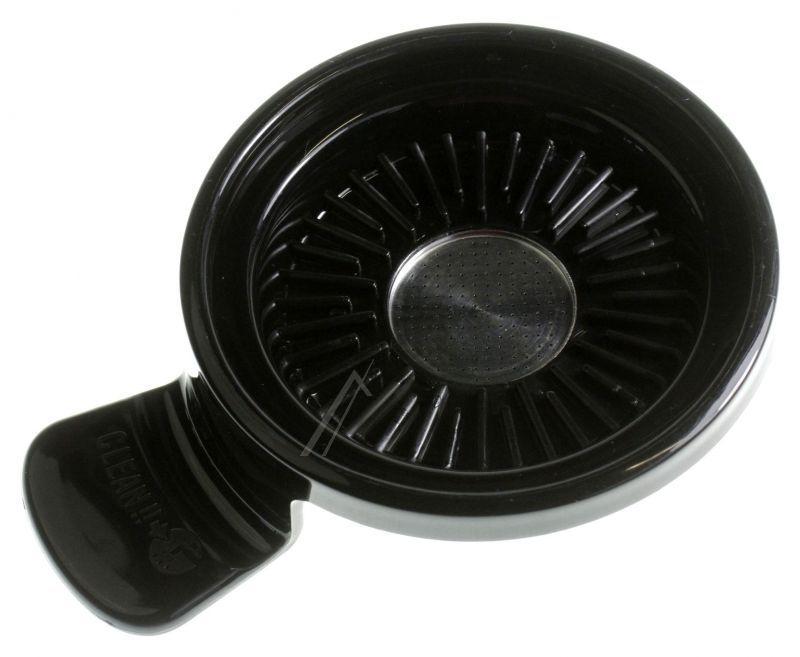 SEB MS621932 Teepad-Halter - Ms-621932 träger/schwarz