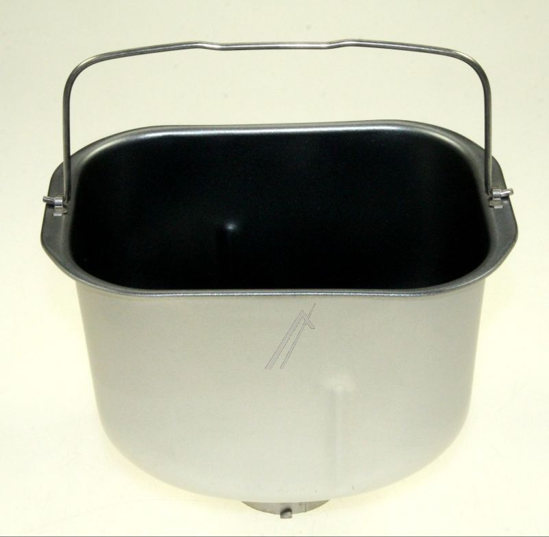 Philips 422245945779 Behälter - Cp9221/01 container, stahl Philips 422245945779 Behälter - Cp9221/01 container, stahl