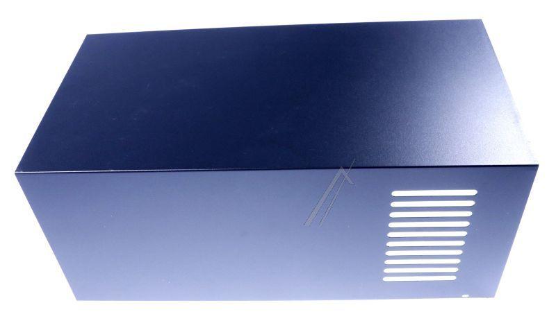 Tianmei B21TD08008TB2 Kaminschacht - B21-td08-008-tb2 upper chimney -black