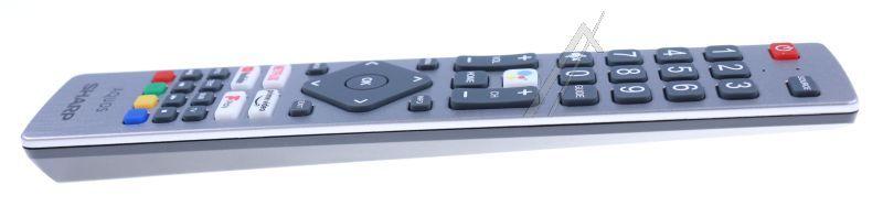 UMC SHWRMC0134N - Shw/rmc/0134n ir bt silversmart ntflx5.0 playm.&tv fvp