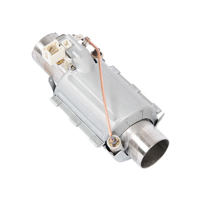 AEG Heizung 1560734012 für Geschirrspüler Durchlauferhitzer 2000W 230V Ø32mm 080714B Ersatzteil