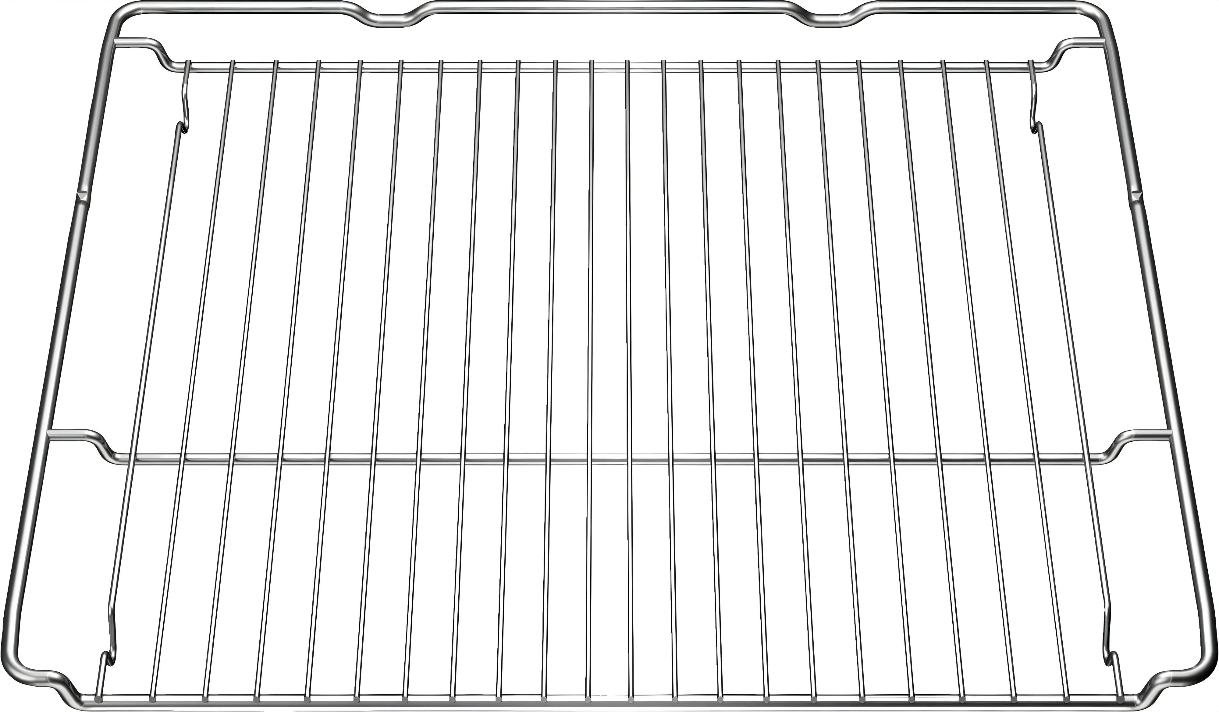 Backofenrost 00577170 Bosch Siemens für Backofen Ersatzteil
