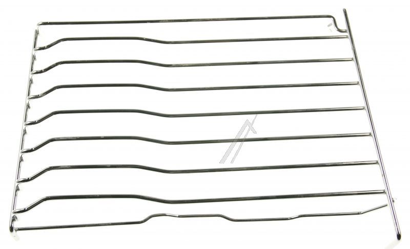 Küppersbusch 527525 Gitter - Einhängegitter rechts Küppersbusch 527525 Gitter - Einhängegitter rechts