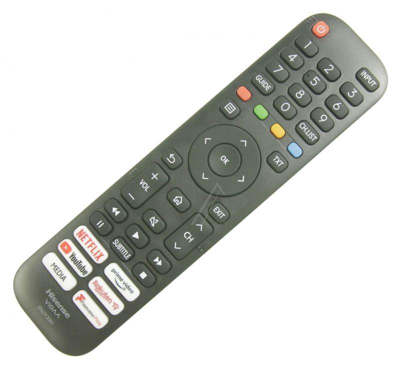 Hisense T279823 - Remote control en2y30h