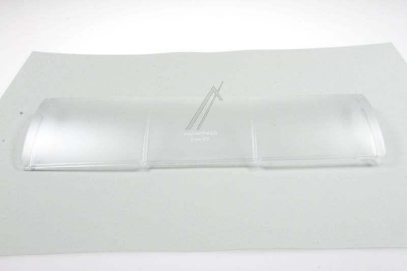 Arcelik Grundig Beko 4312910200 Schubladenblende - Klappe für schublade super frisch