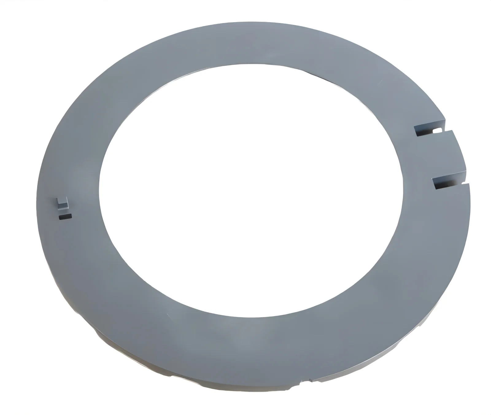 Türrahmen 11035685 Bosch Siemens für Waschmaschine Flanschbullauge Ersatzteil