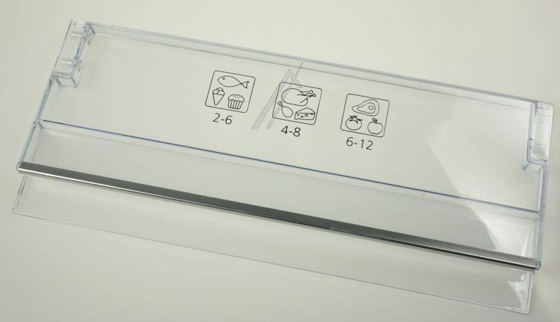 Arcelik Grundig Beko 5977520700 Klappe Gefrierfach - 60cm_cover_gr