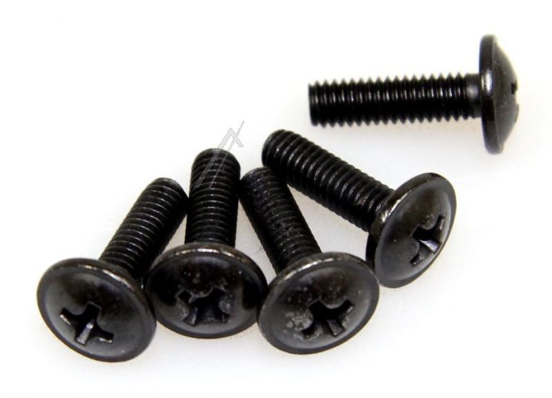 Vestel 45010462 Schrauben - Screw foot support Vestel 45010462 Schrauben - Screw foot support