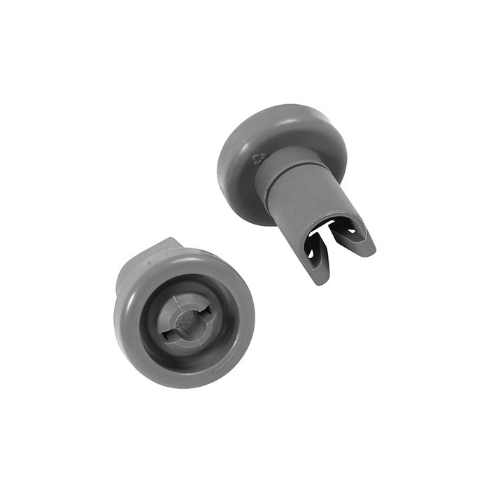 AEG Electrolux Rollen für oberen Geschirrkorb 4055225132 für Geschirrspüler Ersatzteil